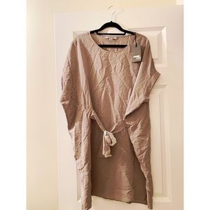 AllSaints Sonny Dress SZ 6